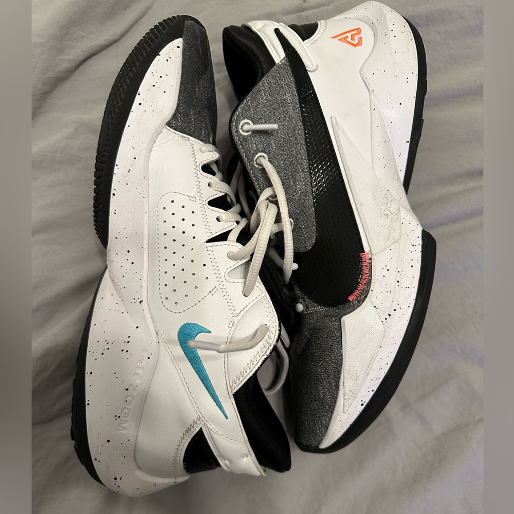 Nike Zoom Freak 2 Sz 12.5